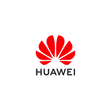 Tech Smart City - Huawei logo