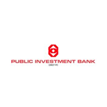 Tech Smart City - Public Investment Bank logo
