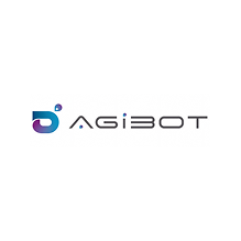 Tech Smart City - Agibot logo